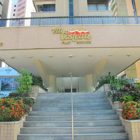 Particular Villa Costeira ฟอร์ตาเลซา ภายนอก รูปภาพ