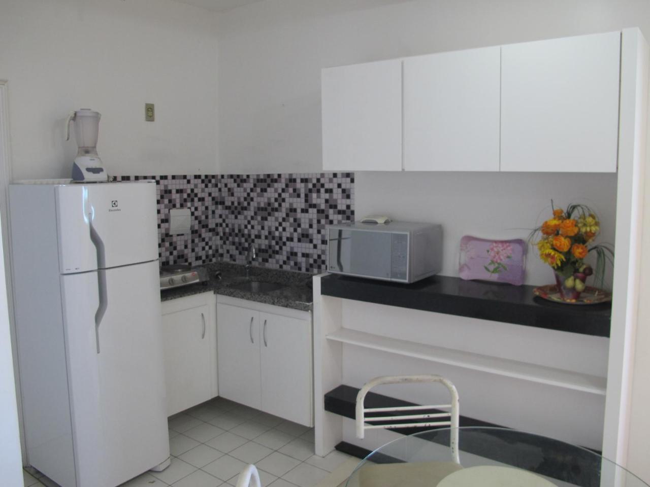 Particular Villa Costeira ฟอร์ตาเลซา ภายนอก รูปภาพ