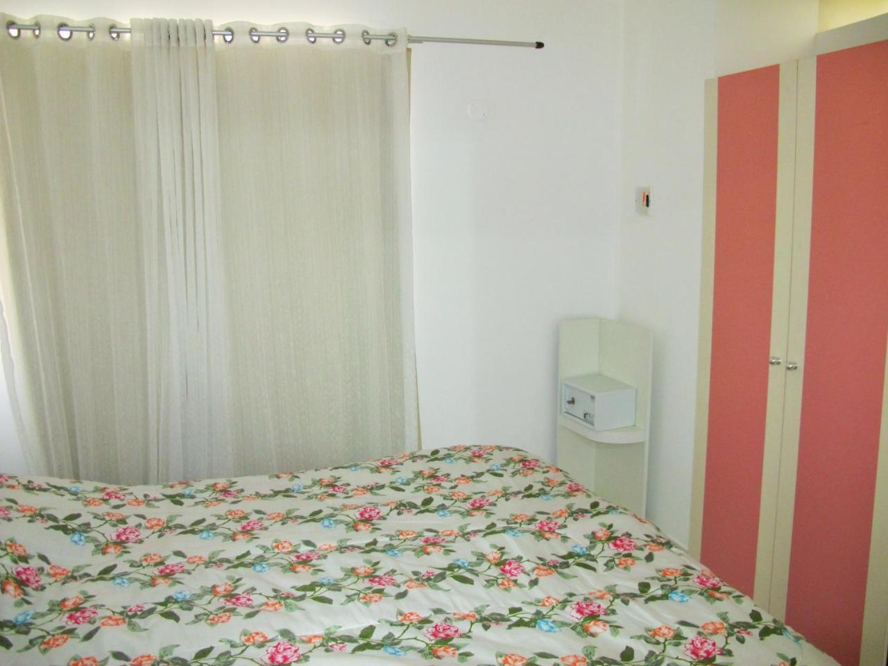 Particular Villa Costeira ฟอร์ตาเลซา ภายนอก รูปภาพ