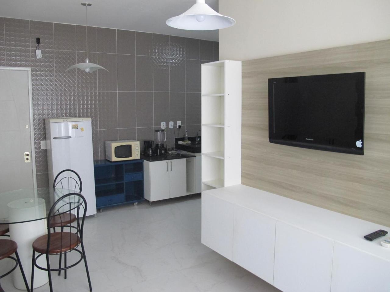Particular Villa Costeira ฟอร์ตาเลซา ภายนอก รูปภาพ